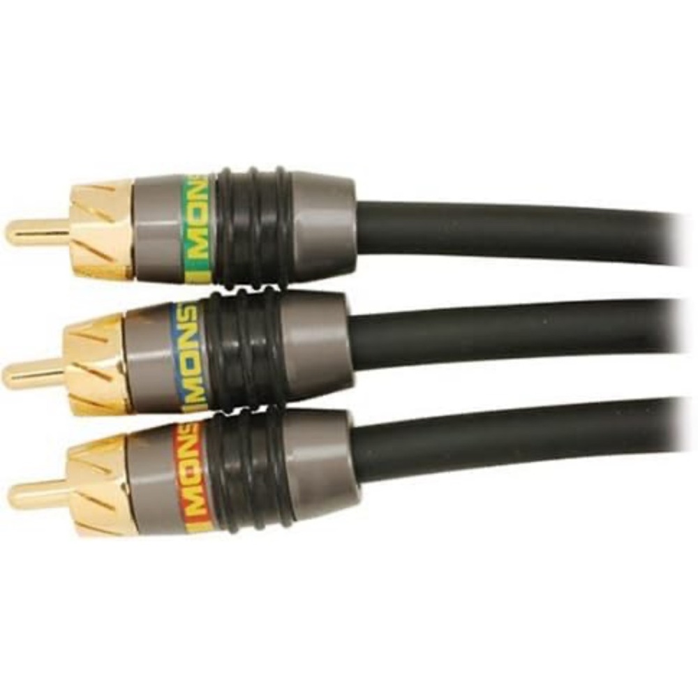 Monster RCA Video cable
